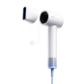 Fén Tesla AF04 AI biely/modrý

 obrázok produktu 2 z 9