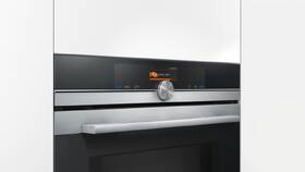Kompaktná rúra Siemens CM656GBS1 nerez

 obrázok produktu 1 z 11