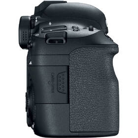 Digitálny fotoaparát Canon 6D Mark II, telo čierny

 obrázok produktu 6 z 8