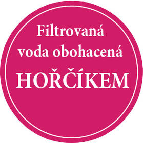 Filter na vodu BWT Magnesium 12 ks + dizajnová fľaša 

 obrázok produktu 6 z 6