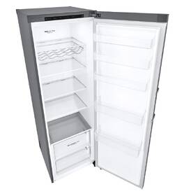 Chladnička LG GLT51PZGSZ strieborná

 obrázok produktu 13 z 20