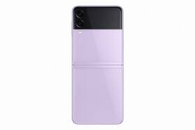 Mobilný telefón Samsung Galaxy Z Flip3 128 GB 5G fialový

 obrázok produktu 3 z 9
