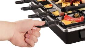 Gril RUSSELL HOBBS 26280-56 Multi Raclette 3 in 1 

 obrázok produktu 2 z 5