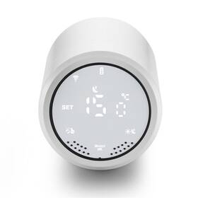 Bezdrôtová termohlavica IMMAX NEO SMART Zigbee, TUYA 

 obrázok produktu 1 z 8
