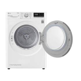 Sušička bielizne LG RC91V5AV6Q biela

 obrázok produktu 8 z 16