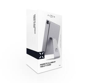 Stojanček FIXED Frame na Apple iPad Pro 11" (2018/2020/2021) a iPad Air (2020/2022) strieborný

 obrázok produktu 6 z 6