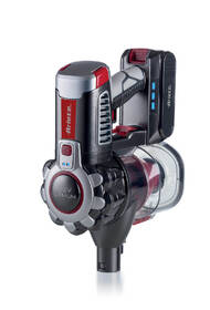 Tyčový vysávač Ariete 2757 Lithium 22 V 

 obrázok produktu 4 z 6