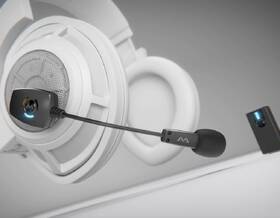 Mikrofón ANTLION ModMic Wireless čierny

 obrázok produktu 2 z 7