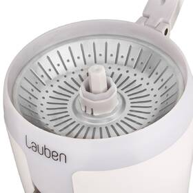 Lis na citrusy Lauben Electric Citrus Juicer 110WT biely

 obrázok produktu 5 z 16