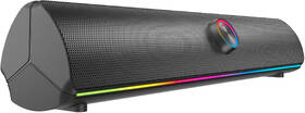 Reproduktor YENKEE YSP 1002 RGB SPARK čierny

 obrázok produktu 2 z 5