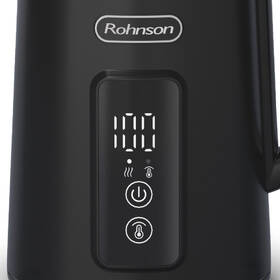 Rýchlovarná kanvica Rohnson R-7800 čierna/nerez

 obrázok produktu 3 z 7