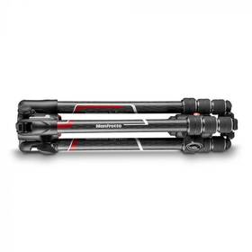 Statív Manfrotto Befree GT XPRO čierny/carbon

 obrázok produktu 5 z 8