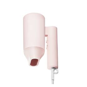 Fén Xiaomi Compact Hair Dryer H101 (Pink) 

 obrázok produktu 1 z 5