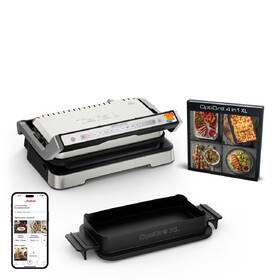 Gril Tefal GC784D30 OptiGrill 4 v 1 XL 

 obrázok produktu 17 z 17