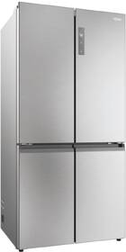 Americká chladnička Haier HCR79F19ENMM nerez

 obrázok produktu 2 z 13