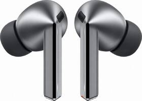 Slúchadlá Samsung Galaxy Buds3 Pro strieborná

 obrázok produktu 17 z 24