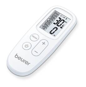 Elektrostimulátor Beurer EM70 biely

 obrázok produktu 4 z 11