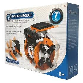 Hračka Alltoys Vesmírná sada 

 obrázok produktu 1 z 2