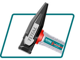 Kladivo Total tools THMH62300 

 obrázok produktu 1 z 1