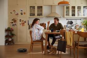 Robotický vysávač Roborock Qrevo S Black čierny

 obrázok produktu 23 z 47