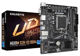 Základná doska GIGABYTE H610M S2H V3 DDR4 

 obrázok produktu 4 z 4