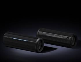 Prenosný reproduktor Xiaomi Bluetooth Speaker čierny

 obrázok produktu 4 z 6