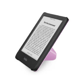 Puzdro pre čítačku e-kníh Kobo SleepCover na Clara BW/Clara Colour ružové

 obrázok produktu 1 z 2