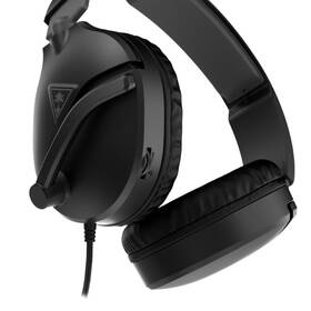 Headset Turtle Beach Recon 70 PC čierny

 obrázok produktu 5 z 21