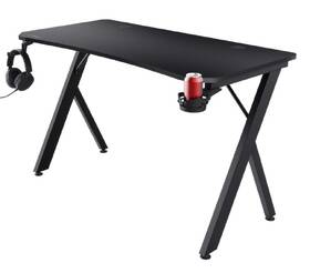 Herný stôl Trust GXT 700 Omnius Gaming Desk čierny

 obrázok produktu 6 z 14