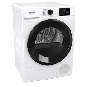 Sušička bielizne Gorenje DPNE82/GNLWIFI biela

 obrázok produktu 9 z 15