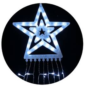 LED dekorácie Modee ML-C3001 

 obrázok produktu 3 z 4