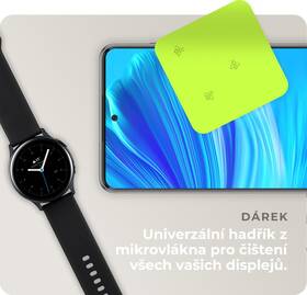 Tvrdené sklo Tempered Glass Protector na Xiaomi S1 Pro 

 obrázok produktu 8 z 9