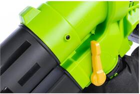 Vysávač lístia Fieldmann FZF 70725-0 

 obrázok produktu 6 z 6