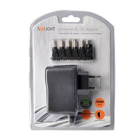  Solight DA26 

 obrázok produktu 1 z 1