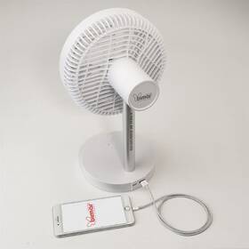 Teplovzdušný ventilátor Bimar VD200 

 obrázok produktu 2 z 5