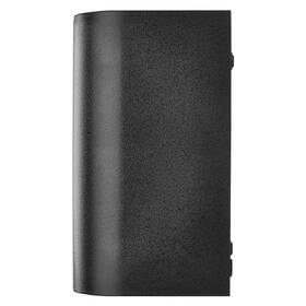 Nástenné svietidlo EMOS Oculus ZGF020P, zahradní, GU10, IP44, MAX 35W čierne

 obrázok produktu 1 z 7