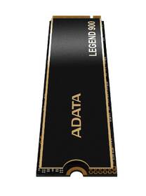 SSD ADATA Legend 900 1TB PCIe Gen4 x4 čierny

 obrázok produktu 4 z 10