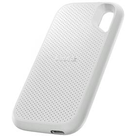 SSD externý SANDISK Extreme Portable 1TB biely

 obrázok produktu 2 z 6