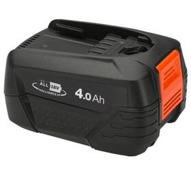 Akumulátor Gardena P4A PBA 18V/72 4,0Ah 

 obrázok produktu 1 z 1