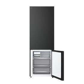 Chladnička s mrazničkou LG GBBW726CEV čierna

 obrázok produktu 26 z 37