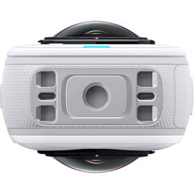 Outdoorová kamera Insta360 X5 biela

 obrázok produktu 7 z 9