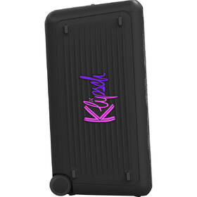 Párty reproduktor Klipsch Miami čierny

 obrázok produktu 6 z 10