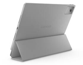 Puzdro na tablet Lenovo Folio Case na Idea Tab Plus strieborné

 obrázok produktu 8 z 8