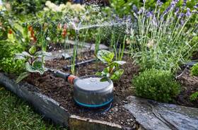 Zavlažovací počítač Gardena Smart Pipeline 19050-20 

 obrázok produktu 4 z 4
