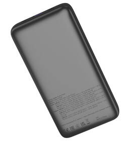 Powerbank Canyon PB-240, 25000 mAh sivá

 obrázok produktu 11 z 23
