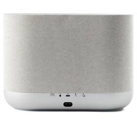 Reproduktor Denon Home 400 strieborný

 obrázok produktu 3 z 8