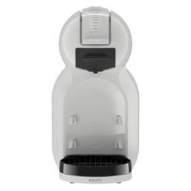 Kapsulový kávovar Krups KP143GF0 Artic Grey sivý

 obrázok produktu 4 z 9