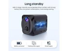 IP kamera Viking S309 4G čierna

 obrázok produktu 10 z 14