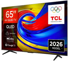 Televízor TCL 65P7L 

 obrázok produktu 3 z 16