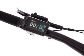 Elektrobicykel GoGEN Campo lite MX 720 29" 21" 2026 strieborné/zelené

 obrázok produktu 6 z 22